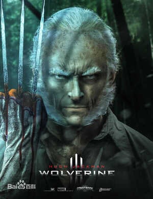 金刚狼3：殊死一战