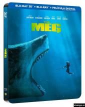 巨齿鲨[720p+1080p]