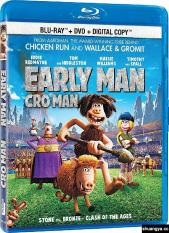 无敌原始人国语