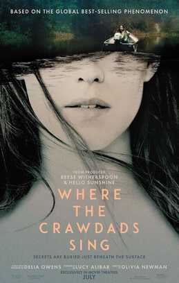 沼泽深处的女孩