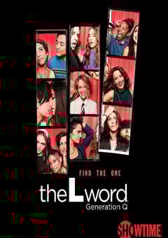 拉字至上:Q世代 第三季