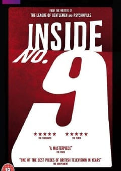 9号秘事 第八季