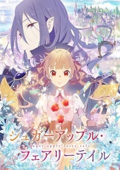 银砂糖师与黑色妖精