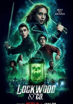 路德灵异侦探社