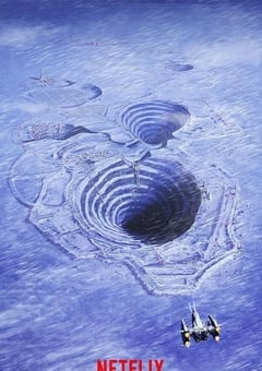 冰雪极境