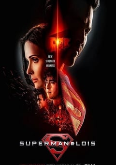 超人和露易丝 第三季