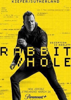 间谍兔洞 第一季