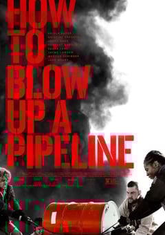 如何炸毁一条管道